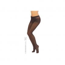 Paire de collants noir (NOIR)