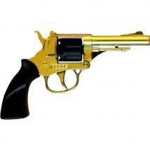 Pistolet de cow-boy pour enfant