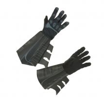 Paire de gants Batman pour homme
