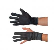 Paire de gants d'oeil-de-Faucon pour homme