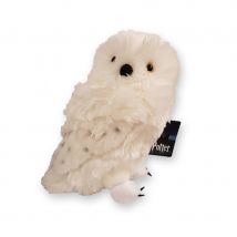 Peluche de Hedwige la chouette, Harry Potter 25cm