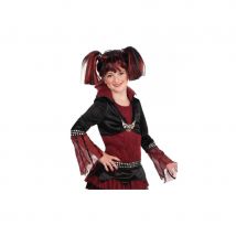 Perruque de Lilith pour enfant