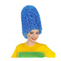 Perruque de Marge