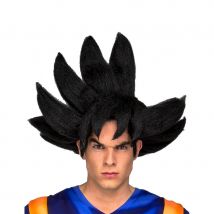 Perruque de Sangoku pour homme