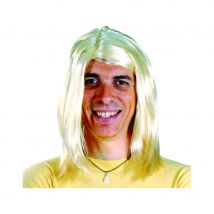 Perruque de surfeur