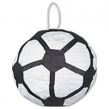 Pinata en ballon de foot (25cm)