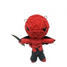 poupée ficelles diable (diable)