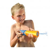 Petit fusil pompe à eau en mousse (33cm)