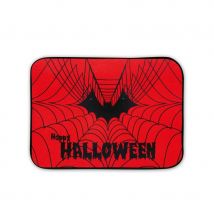 Paillasson Halloween lumineux et sonore