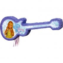 Pinata Hanna Montana Disney