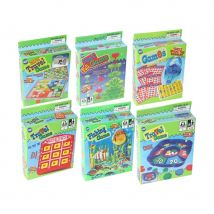 Petit jeu de societe enfants de +3 ans