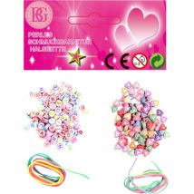 Perles lettres