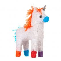 Pinata licorne de 55cm