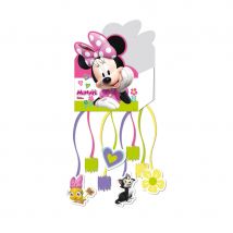 Pinata Minnie Mouse (Minnie Mouse)