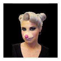 Petit nez de souris en latex