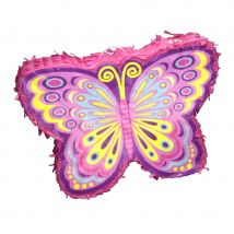 Pinata papillon