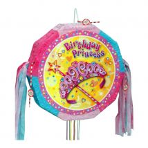 Pinata princesse