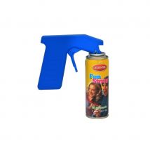 Pistolet pour bombes de serpentins