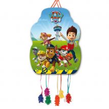 Pinata Pat Patrouille à franges