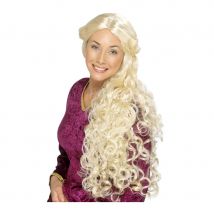 perruque renaissance blonde (Blonde)