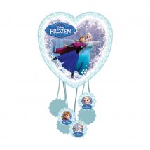 Pinata reine des neiges