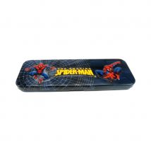Plumier spiderman