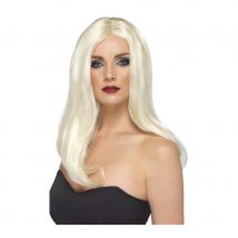 perruque séduisante blonde (blonde)