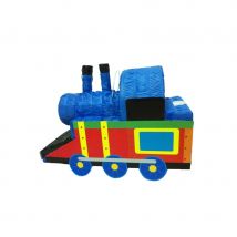 Pinata train