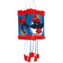 Pinata ultimate Spiderman action à franges