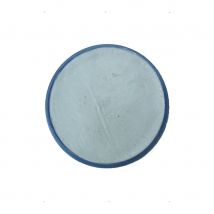peinture visage grise (gris clair)