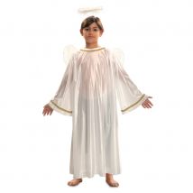 Robe d'ange pour enfant (10/12 ans)