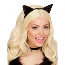 Ras de cou de chat avec clochettes