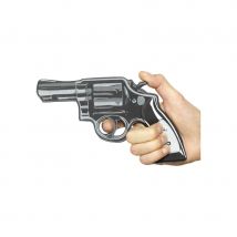 Revolver de cartoon (Revolver)