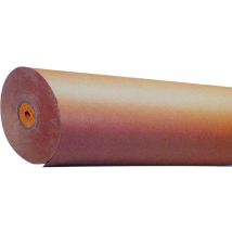 Rouleau de kraft marron 1x50m, 64gr
