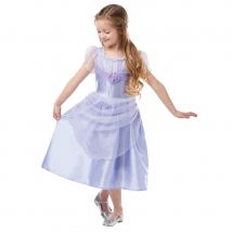 Robe de la princesse Clara pour enfant (7/8 ans)