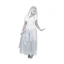 Robe de mariée fantôme (S/M)
