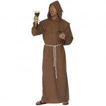 Robe de moine pour homme (M)
