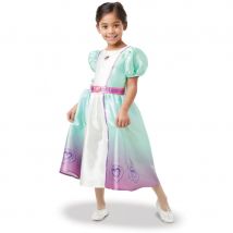 Robe de Nella princesse Chevalier pour fille (3/4 ans)