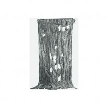 Rideau de porte Halloween outre tombe