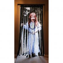 Rideau Exorciste pour porte