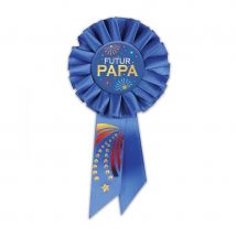 Rosette futur papa (Futur papa)