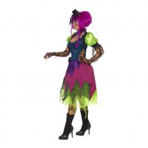 robe miss halloween (s)