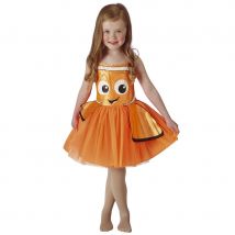 Robe Nemo pour enfant (1/2 ans)