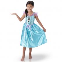Robe princesse Jasmine pour enfant, Disney (7/8 ans)