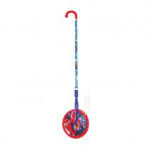 Rouleur spidermann
