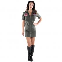 Robe top gun (S)