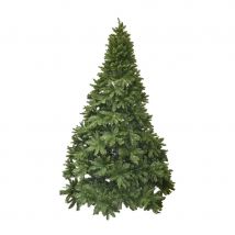 Sapin artificiel antifeux de qualité supérieure (240 cm)