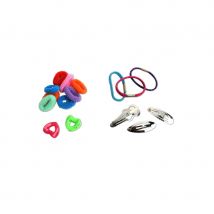 Set accessoires coiffure