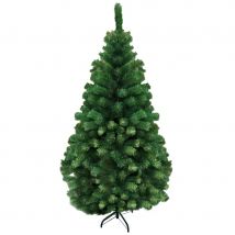 Sapin artificiel de 165cm