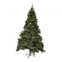 Sapin artificiel de Noël, 240 cm